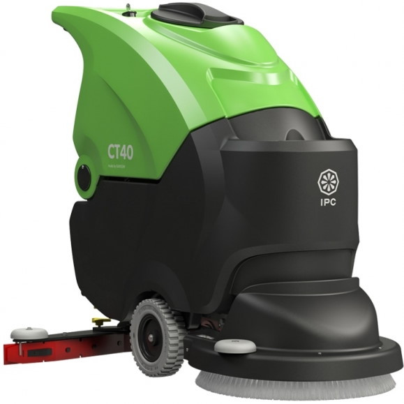 Поломоечная машина IPC Gansow CT 40 B 50 (LPTB01406)