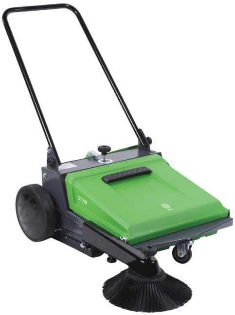 Подметальная машина IPC Gansow 510 M