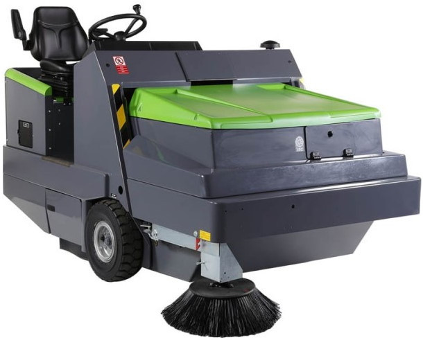 Подметальная машина IPC Gansow 195 B (MSUB00452)