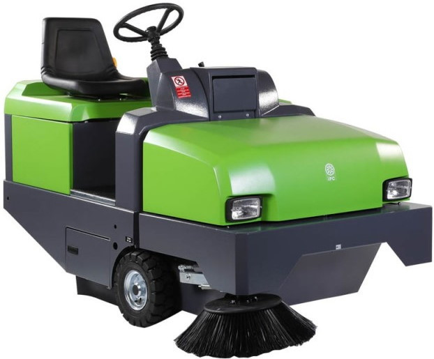 Подметальная машина IPC Gansow 175 B (MSUB00454)
