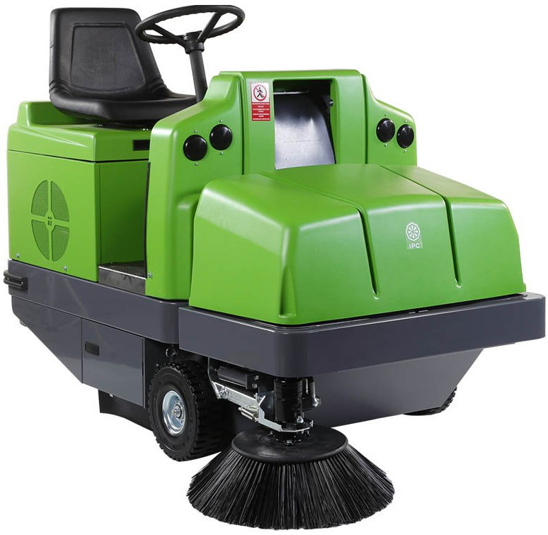Подметальная машина IPC Gansow 155 B (MSUB00457)