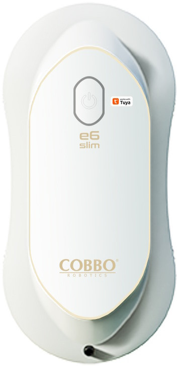 Робот для мойки окон Cobbo E6 Slim