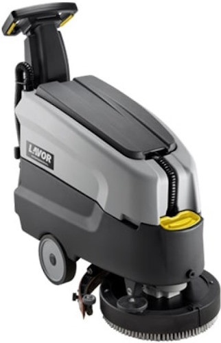 Підлогомийна машина Lavor Dynamic 45 B