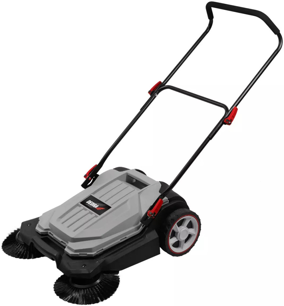 Подметальная машина Dedra DED8802