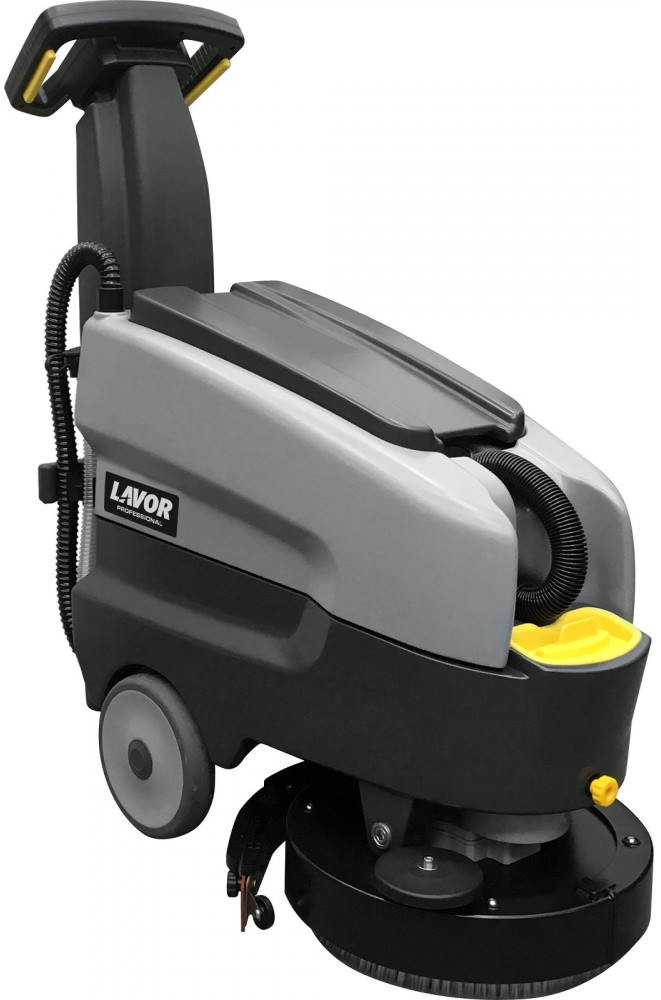 Підлогомийна машина Lavor Dart 36 E (8.581.0001)