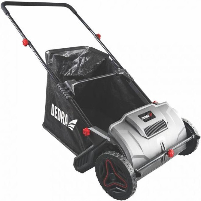 Подметальная машина Dedra DED8803