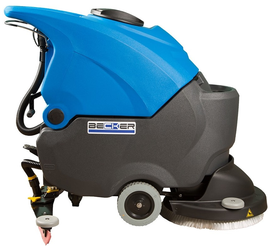 Підлогомийна машина Becker CT 40 B50