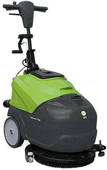 Поломоечная машина IPC CT 30 C 45