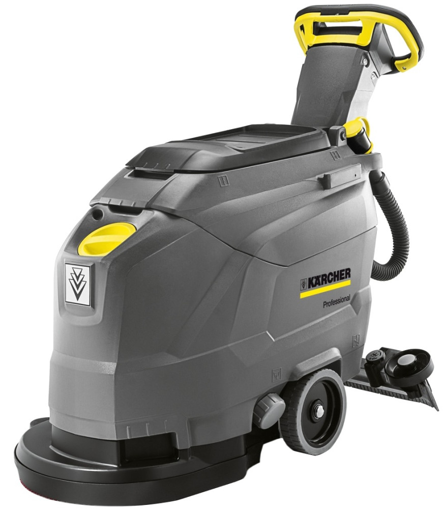 Поломоечная машина Karcher BD 43/35 C Ep Classic
