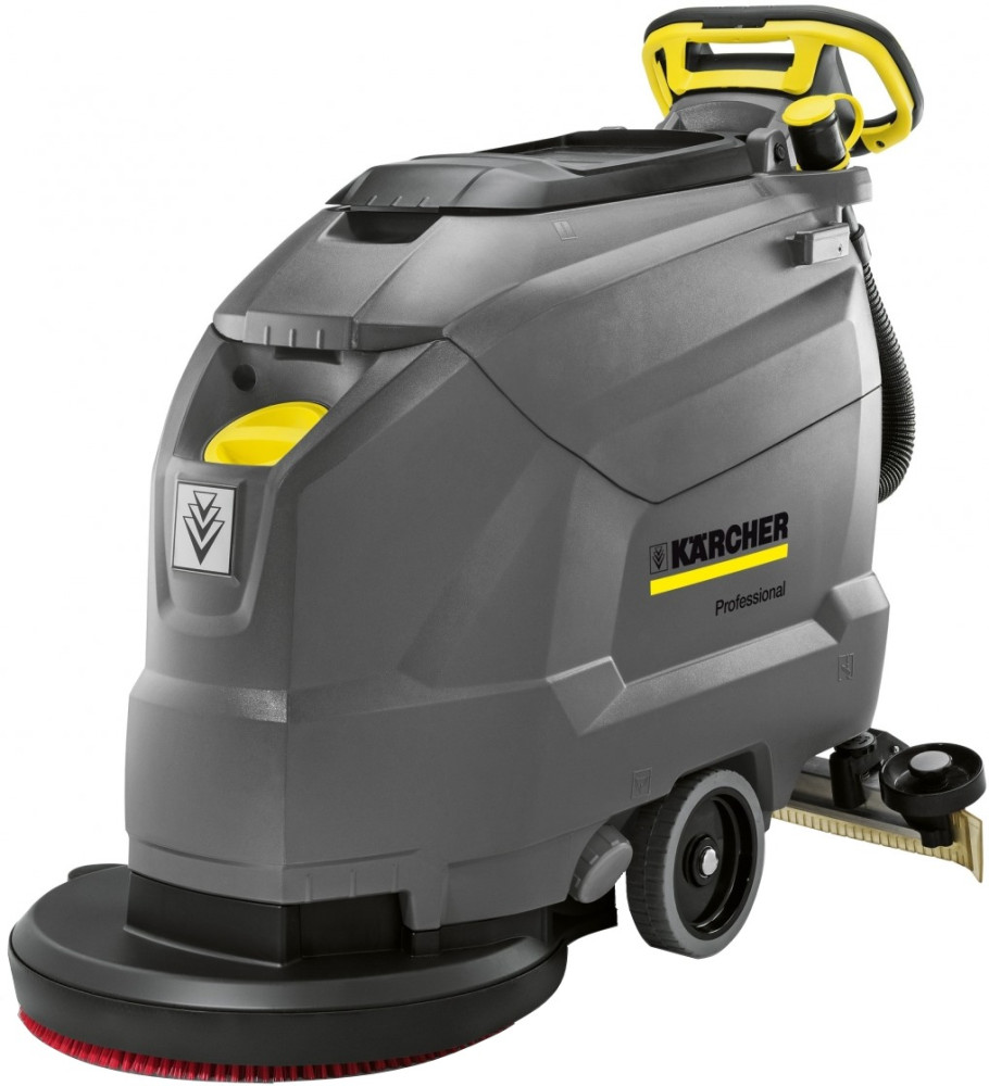 Поломоечная машина Karcher BD 50/60 C Ep Classic