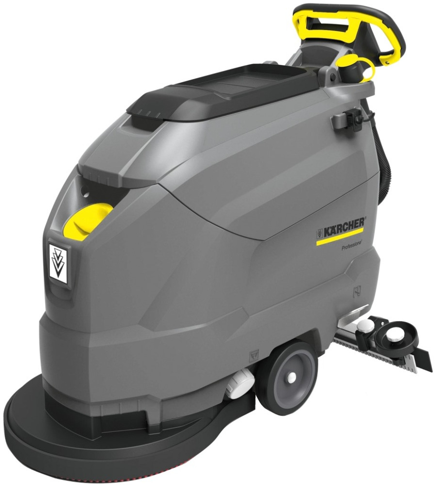 Поломоечная машина Karcher BD 50/50 C Bp Classic