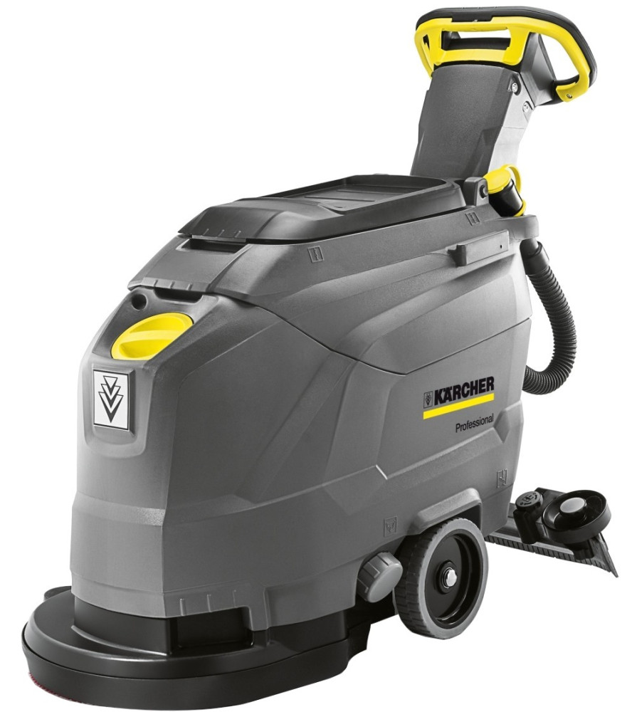 Поломоечная машина Karcher BD 43/25 C Bp Classic