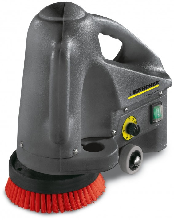 Підлогомийна машина Karcher BD 17/5 C (1.737-105.0)
