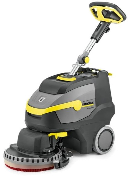 Підлогомийна машина Karcher BD 38/12 C Bp Pack
