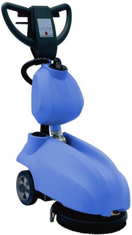 Підлогомийна машина Becker BC11 B37