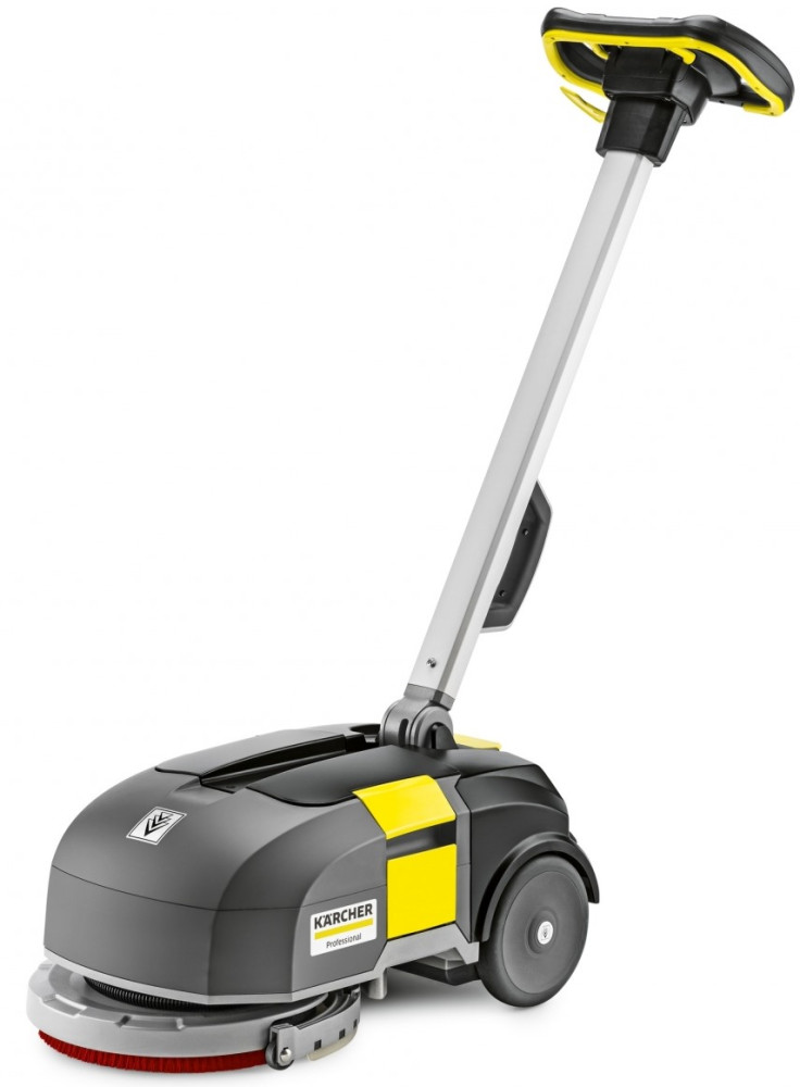 Підлогомийна машина Karcher BD 30/4 C Bp Pack