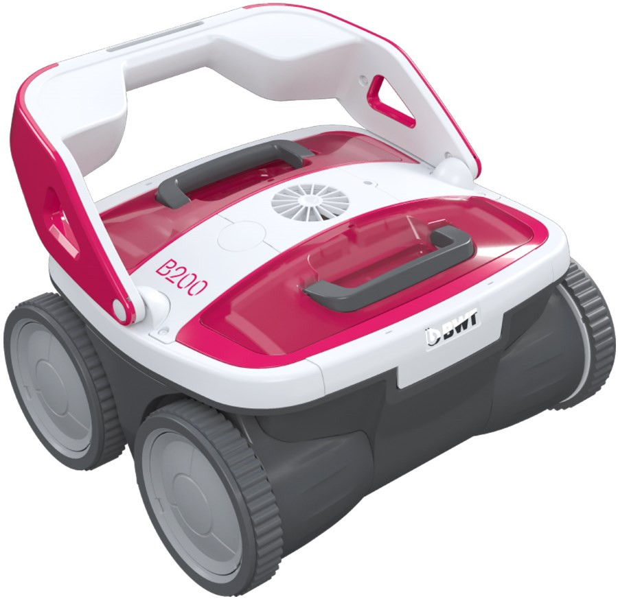 Робот для мойки бассейна BWT B200