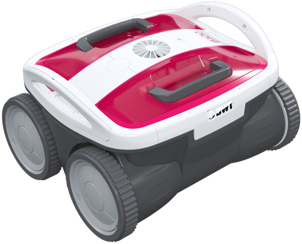 Робот для мойки бассейна BWT B100