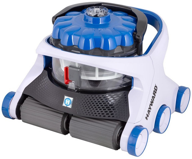 Робот для мойки бассейна Hayward AquaVac 650