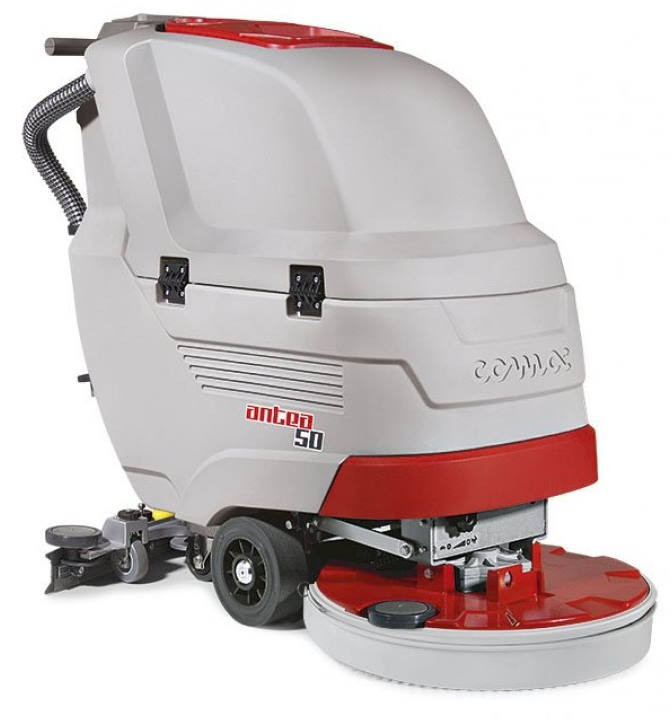 Поломоечная машина Comac Antea 50 E (107980)