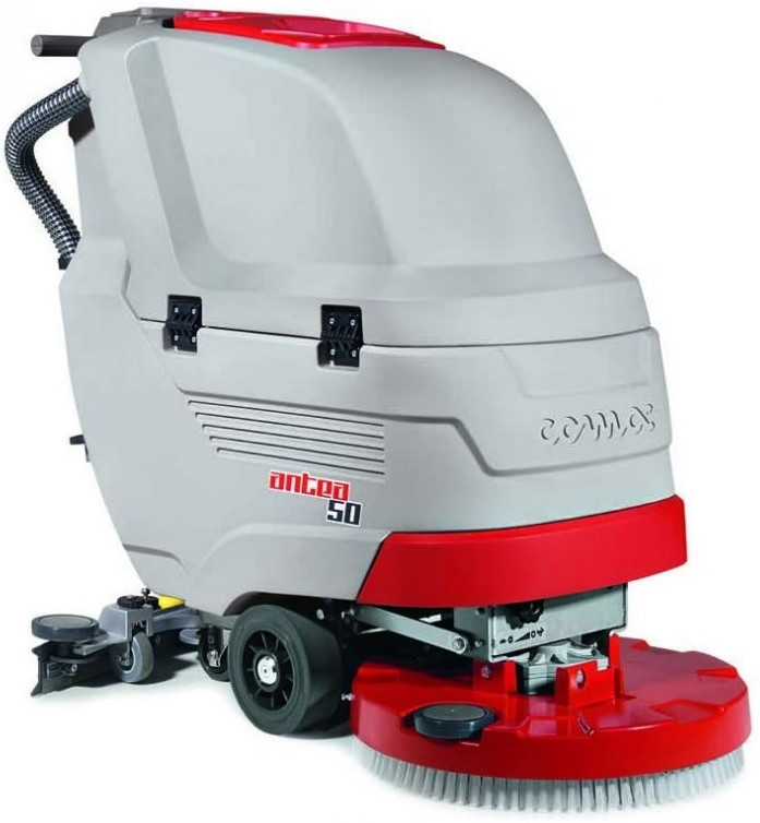 Поломоечная машина Comac Antea 50 B