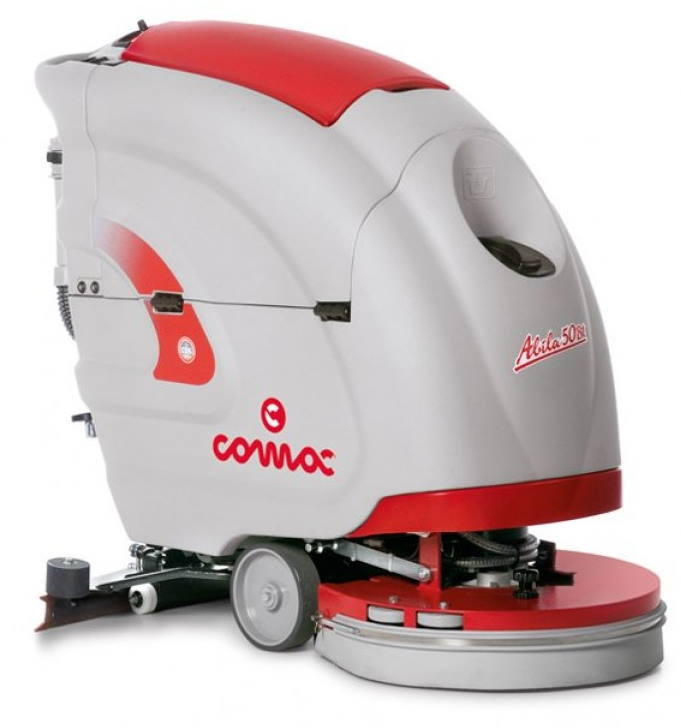 Поломоечная машина Comac Abila 50 E (104566)