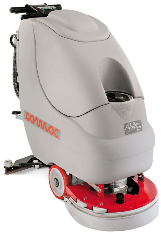 Підлогомийна машина Comac Abila 17 B (100132)
