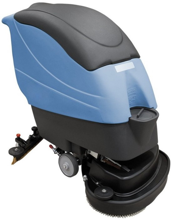 Підлогомийна машина Becker A9 55BT (8.516.0414)