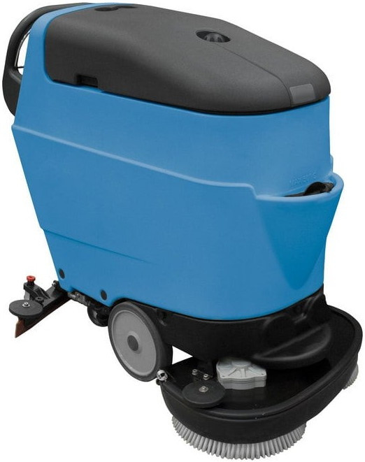 Підлогомийна машина Becker A8 EVO 66BTA (8.525.1303)