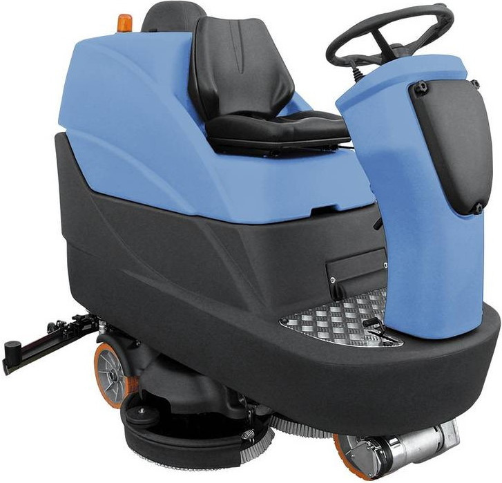 Поломоечная машина Becker A24 7100