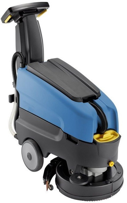 Поломоечная машина Becker A1.5 36E (8.581.0007)