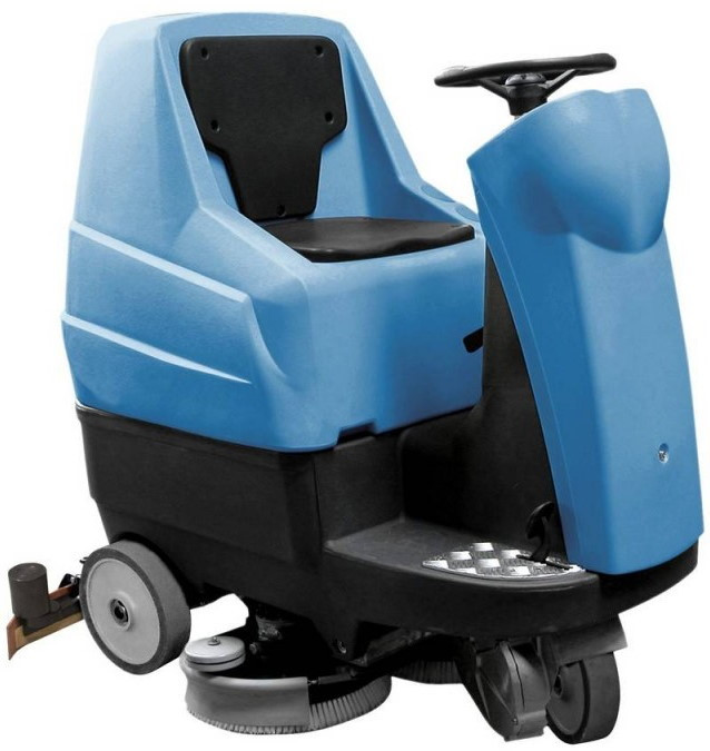 Поломоечная машина Becker A13-R1 75 ESSENTIAL (8.574.5002)