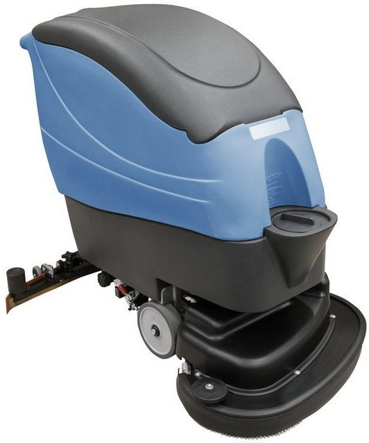 Поломоечная машина Becker A12 75BT (8.517.0106)