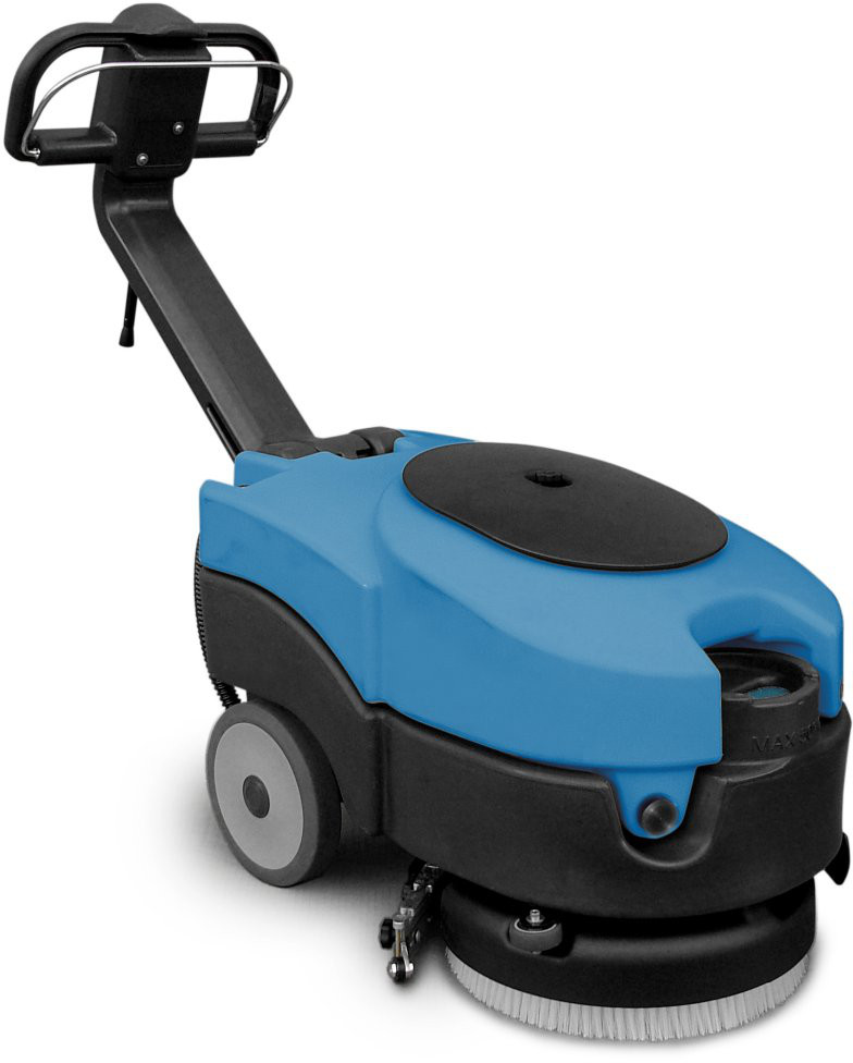 Поломоечная машина Becker A1 36E