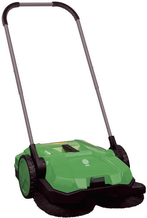 Подметальная машина IPC 550 M