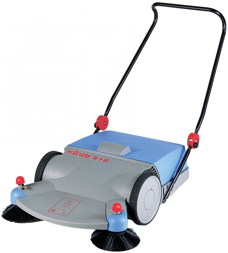 Подметальная машина Kranzle 22 (50.076)