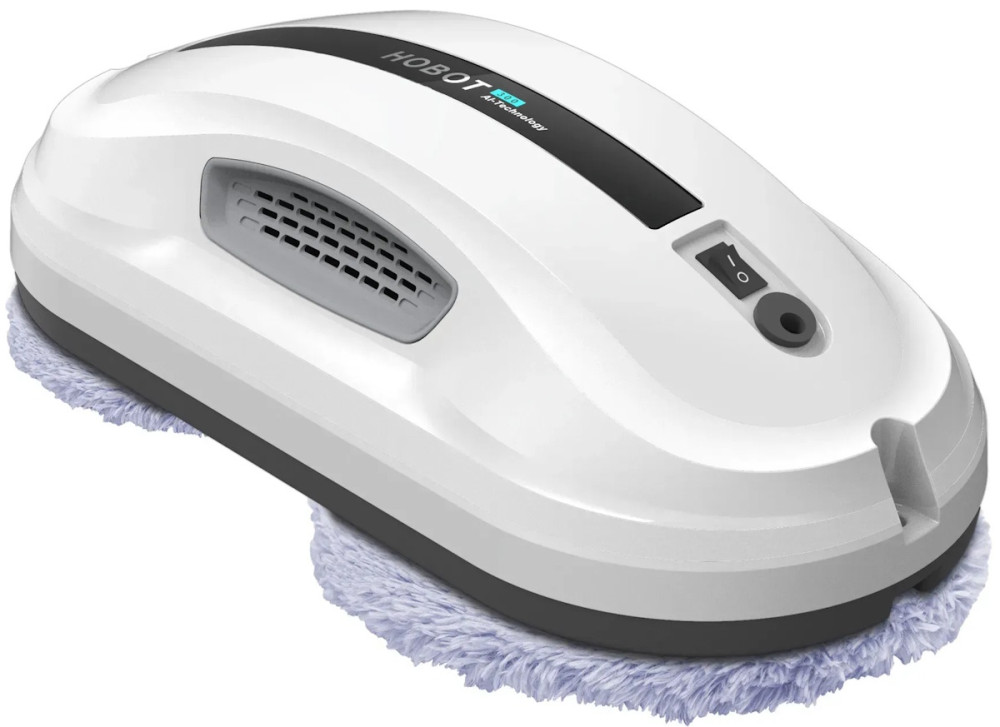 Робот для мойки окон HOBOT 300