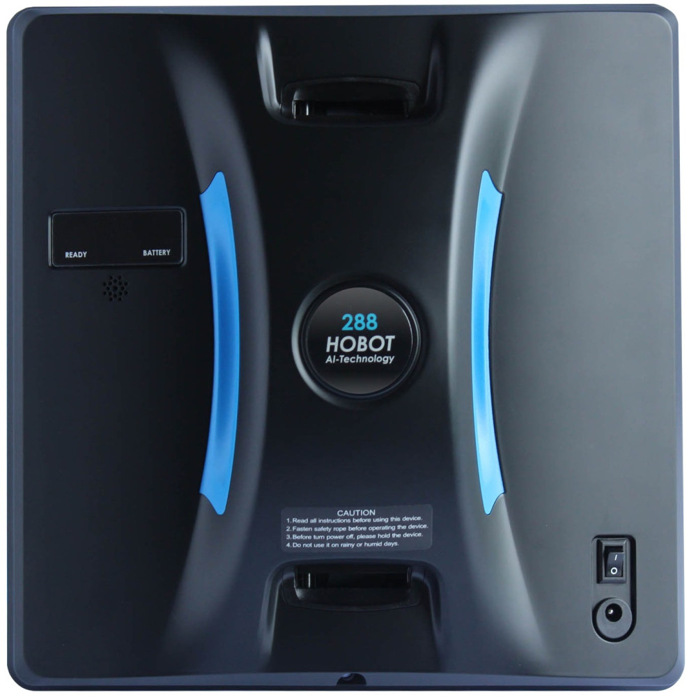 Робот для мойки окон HOBOT 288