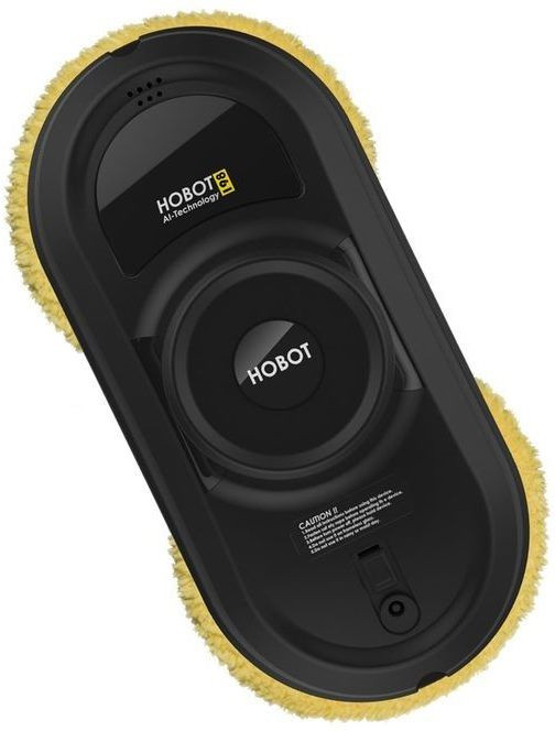 Робот для мойки окон HOBOT 198