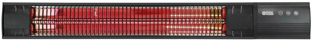 Вуличний обігрівач Targus TB2580W-01