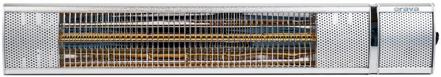 Вуличний обігрівач Orava IO-20