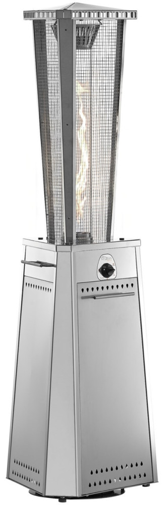 Вуличний обігрівач Vulkan Helena