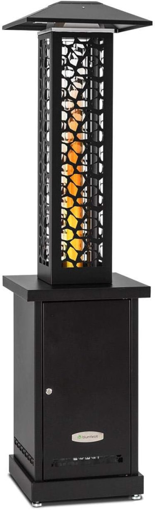 Вуличний обігрівач Blumfeldt Heat Hunter