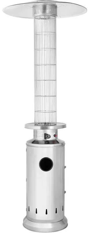 Вуличний обігрівач GRILLI 777421