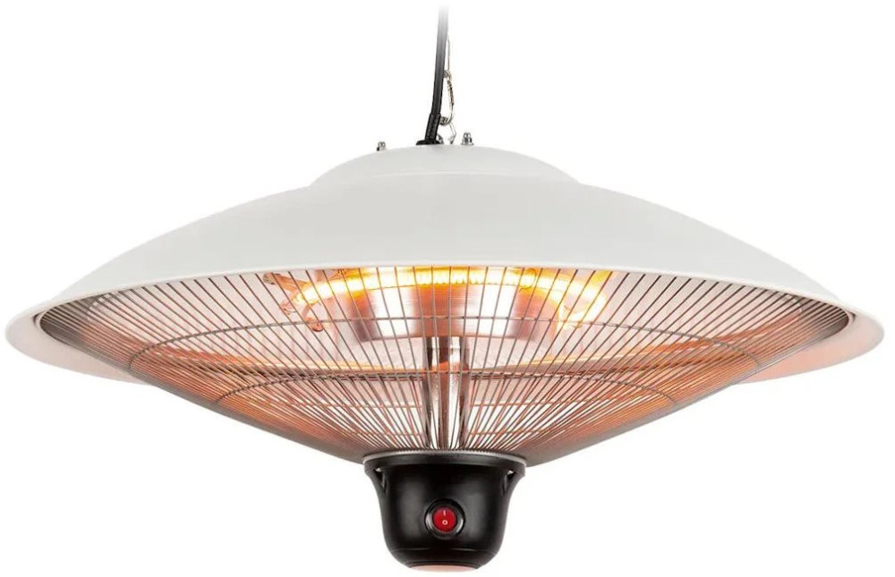 Уличный обогреватель Blumfeldt Heizsporn