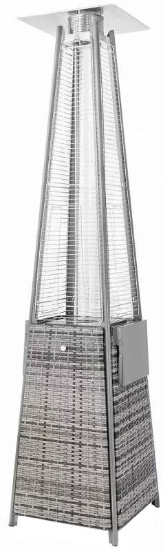 Вуличний обігрівач GRILLI 777419