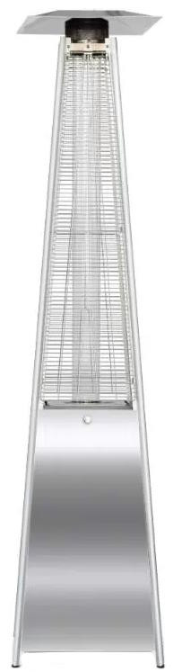 Уличный обогреватель GRILLI 777274