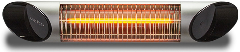 Вуличний обігрівач Veito Blade mini