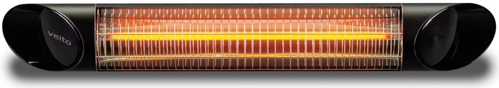Вуличний обігрівач Veito Blade S