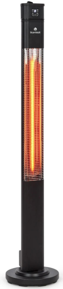 Уличный обогреватель Blumfeldt Heat Guru Plus L
